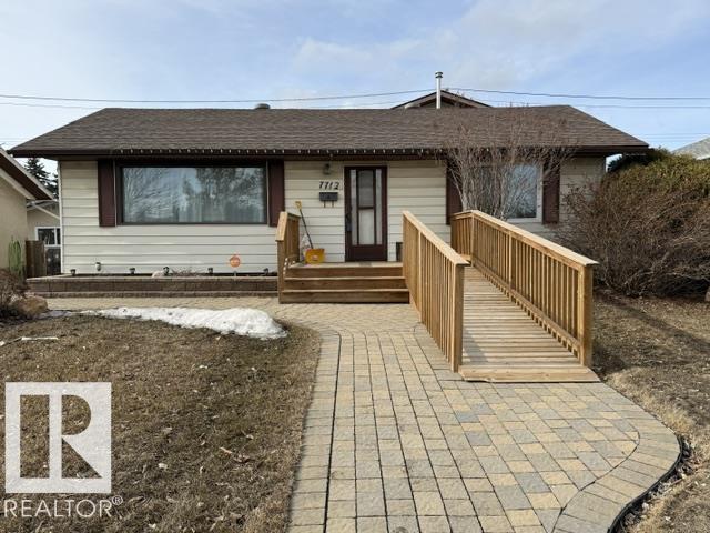 7712 Argyll Rd Nw, Edmonton, Alberta  T6C 4A8 - Photo 1 - E4469324