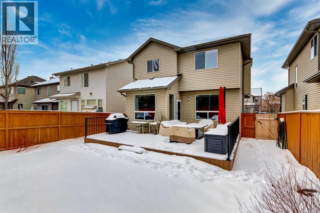 185 Brightonstone Landing SE, Calgary, Alberta  T2Z 4W2 - Photo 29 - A2288148