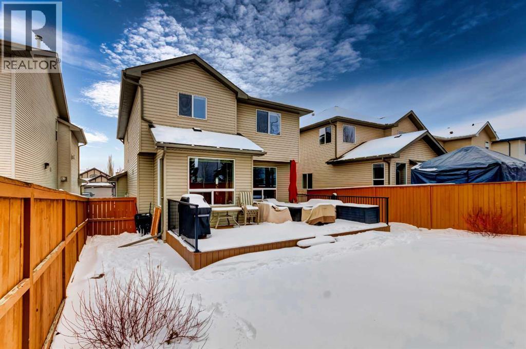 185 Brightonstone Landing SE, Calgary, Alberta  T2Z 4W2 - Photo 28 - A2288148