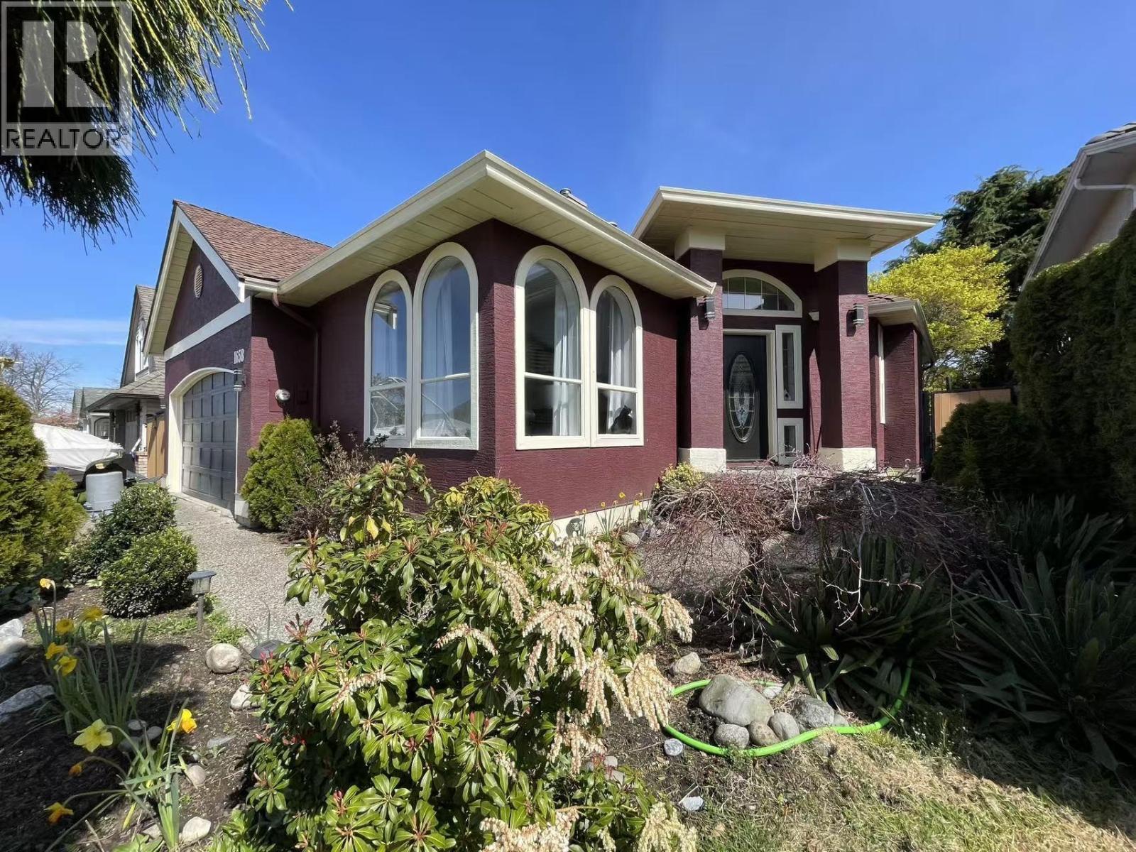 1658 GOLF CLUB DRIVE, Delta, British Columbia