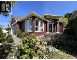 1658 GOLF CLUB DRIVE, Delta, British Columbia