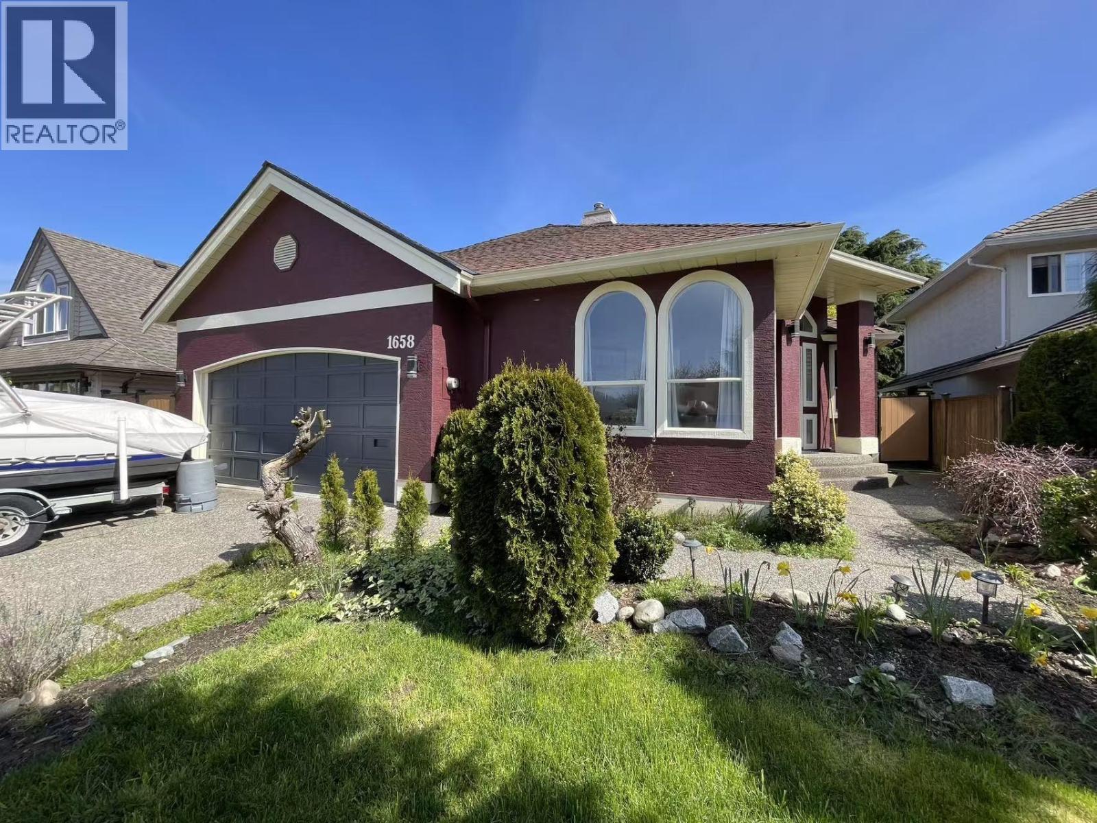 1658 Golf Club Drive, Delta, British Columbia  V4M 4E2 - Photo 2 - R3088521