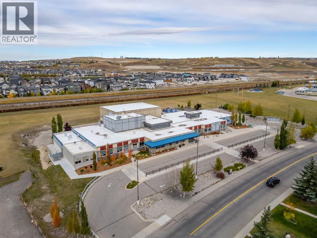 108 Quigley Close, Cochrane, Alberta  T4C 1S4 - Photo 44 - A2292444