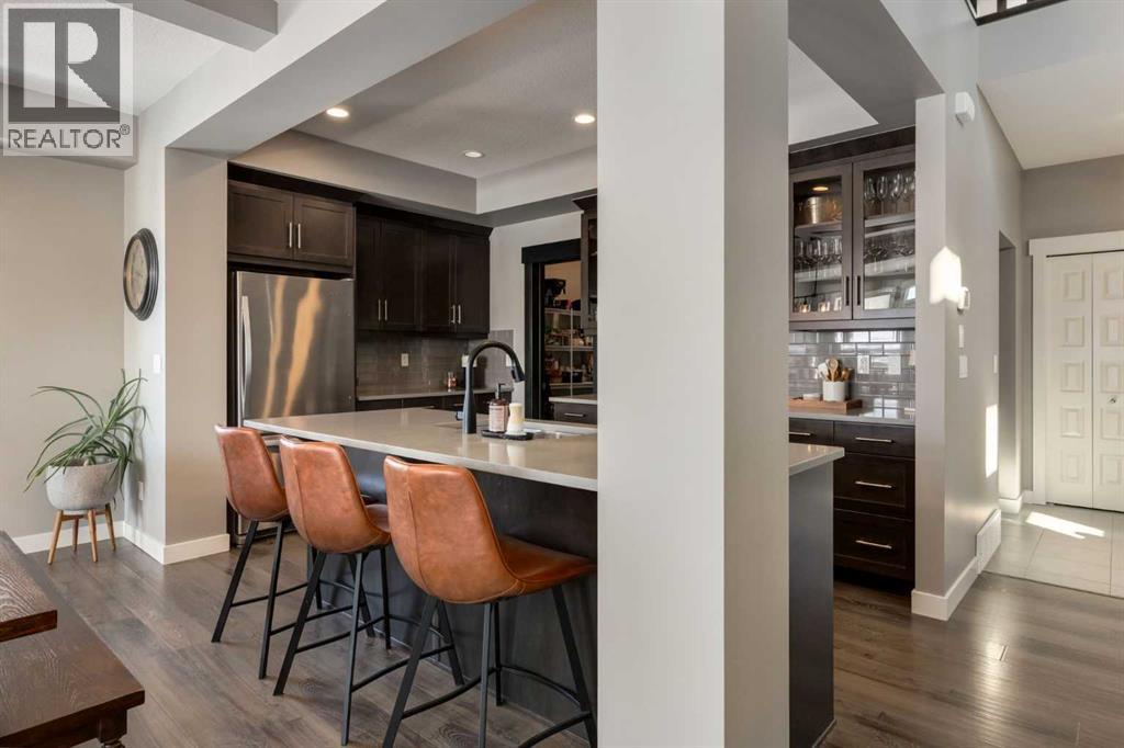 24 Evansborough Hill Nw, Calgary, Alberta  T3P 0R3 - Photo 6 - A2293753