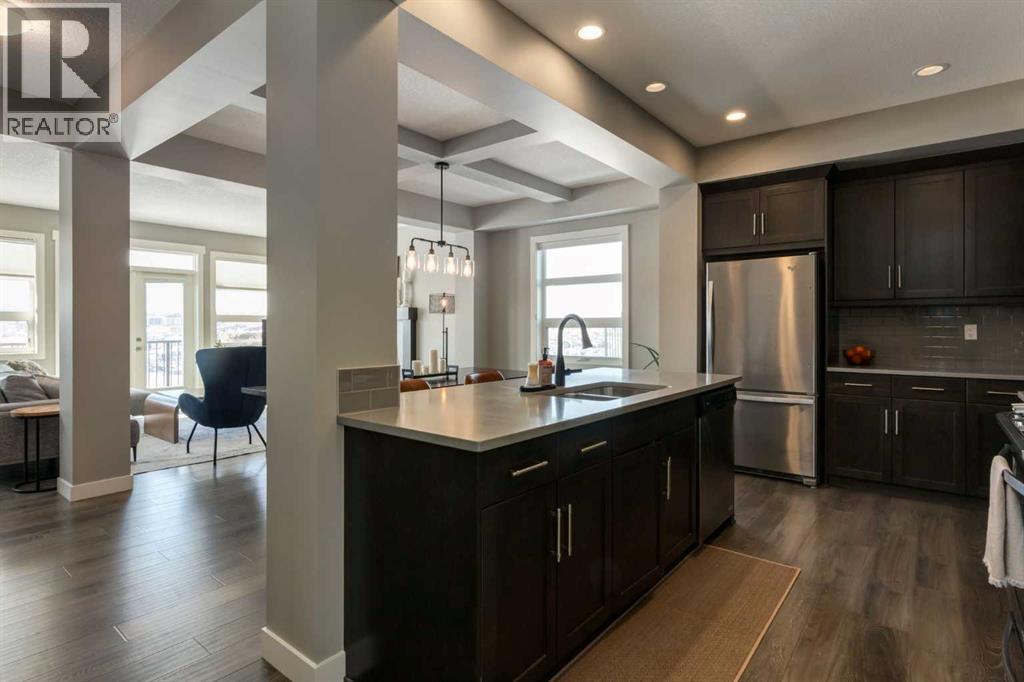 24 Evansborough Hill Nw, Calgary, Alberta  T3P 0R3 - Photo 4 - A2293753