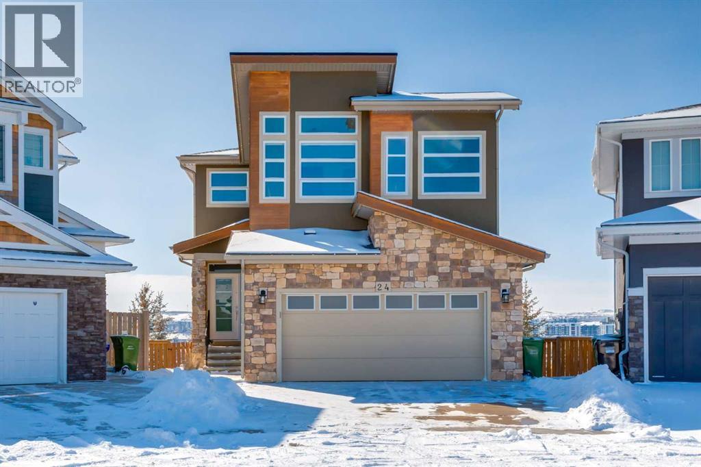 24 Evansborough Hill NW, Calgary, Alberta