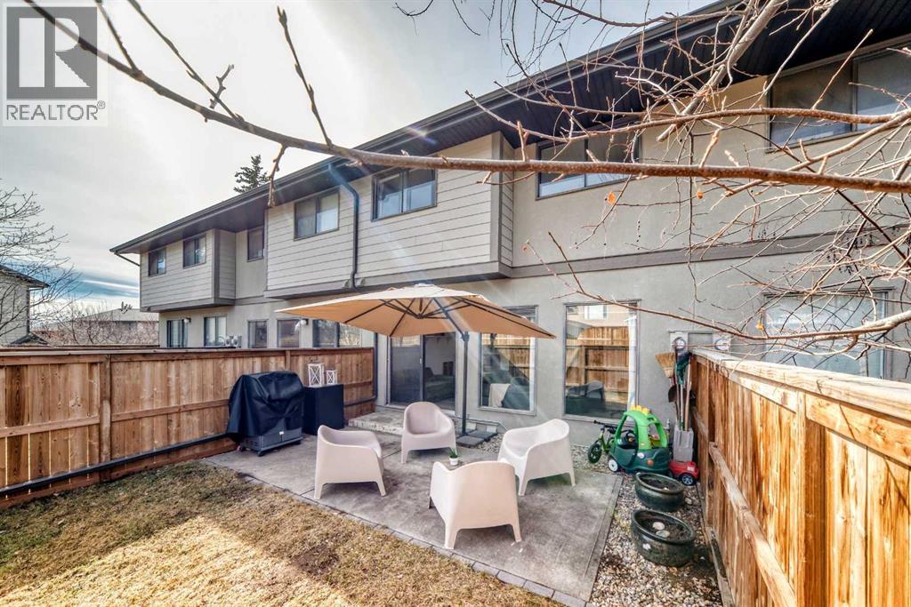 26, 5019 46 Avenue SW, Calgary, Alberta  T3E 6R1 - Photo 15 - A2298236