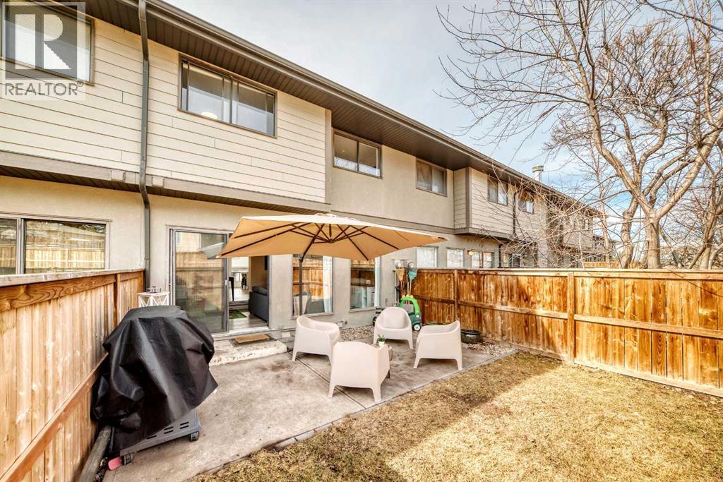 26, 5019 46 Avenue SW, Calgary, Alberta  T3E 6R1 - Photo 16 - A2298236