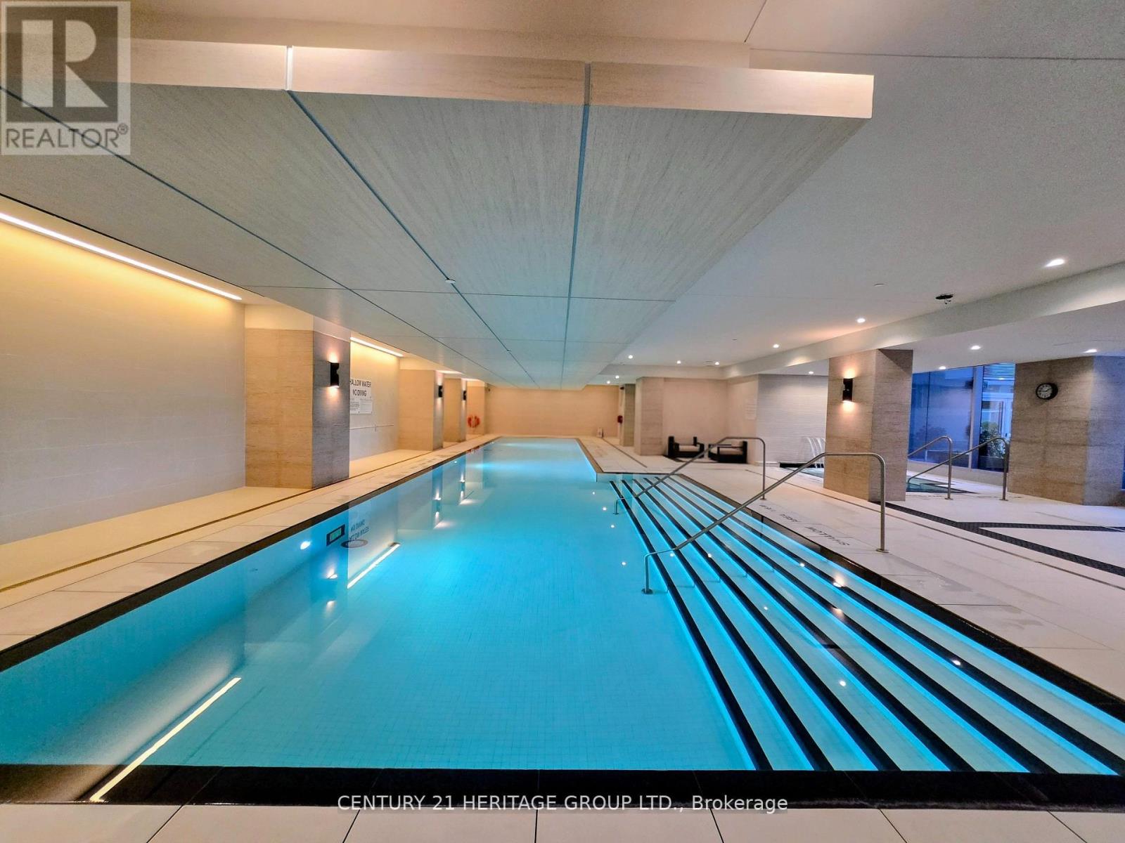 2313 - 188 Cumberland Street, Toronto, Ontario  M5R 0B6 - Photo 3 - C12958404