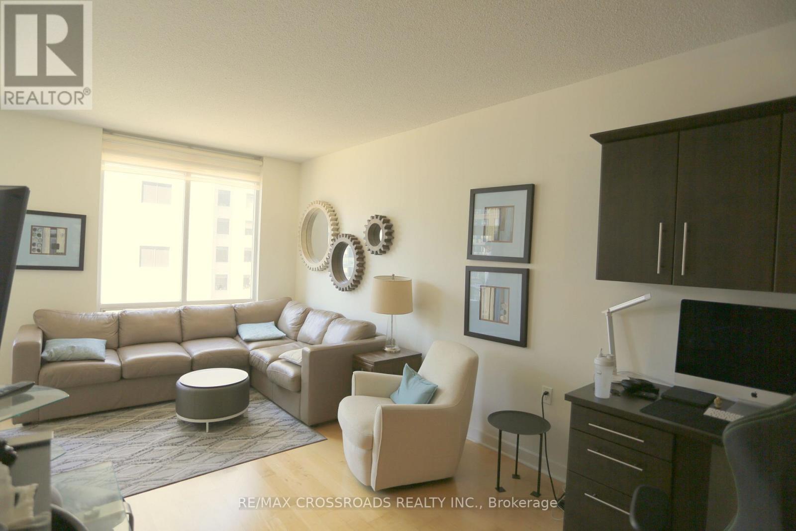 1212 - 85 Bloor Street E, Toronto, Ontario  M4W 3Y1 - Photo 10 - C12958416