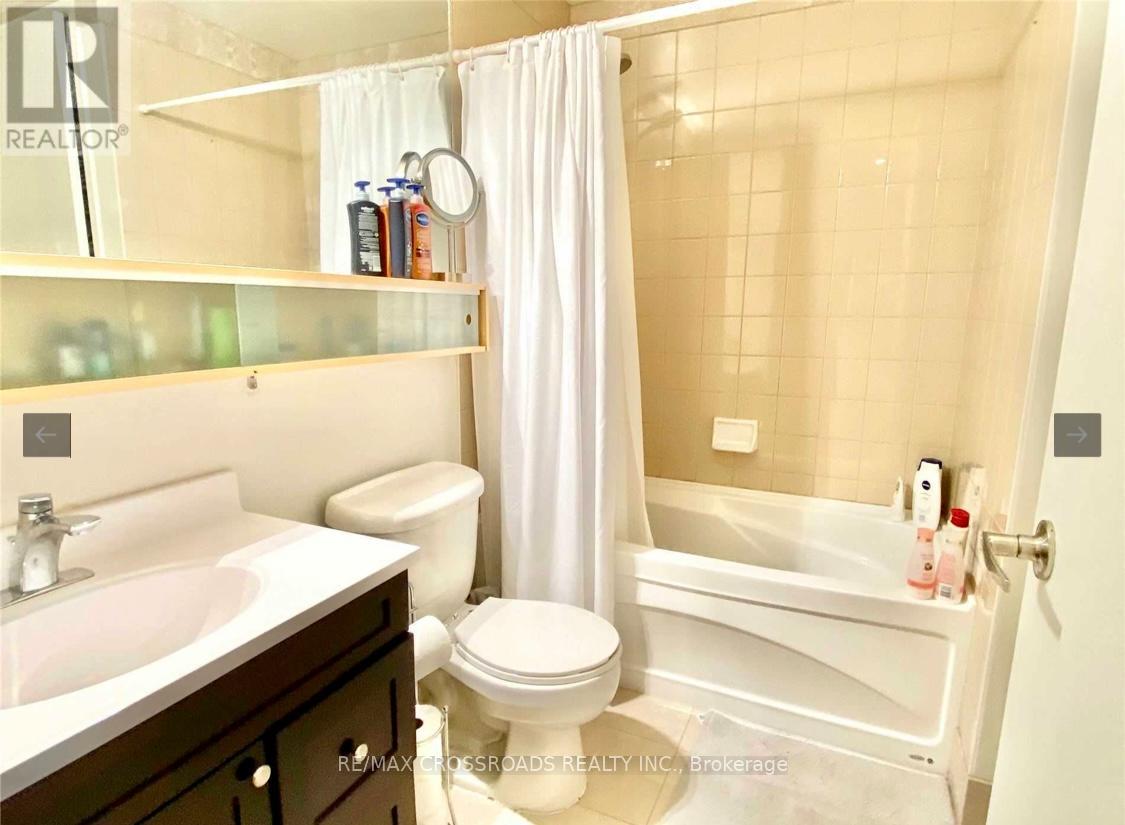 1212 - 85 Bloor Street E, Toronto, Ontario  M4W 3Y1 - Photo 14 - C12958416