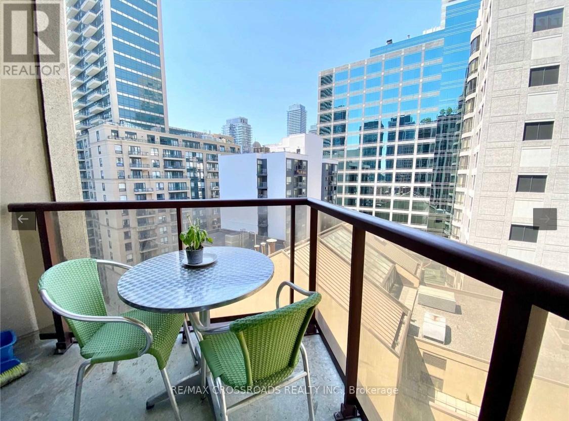 1212 - 85 Bloor Street E, Toronto, Ontario  M4W 3Y1 - Photo 15 - C12958416