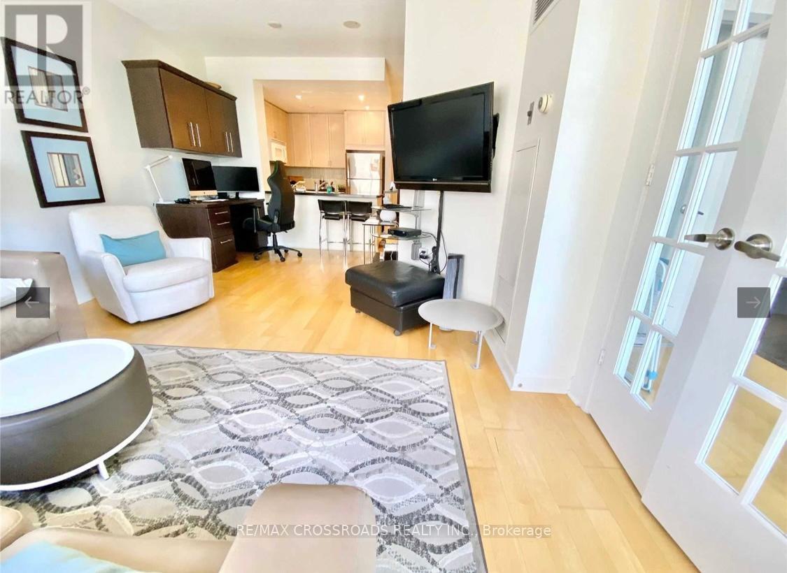 1212 - 85 Bloor Street E, Toronto, Ontario  M4W 3Y1 - Photo 7 - C12958416