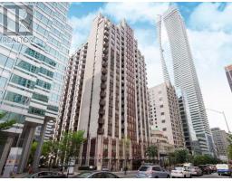 1212 - 85 BLOOR STREET E, Toronto, Ontario