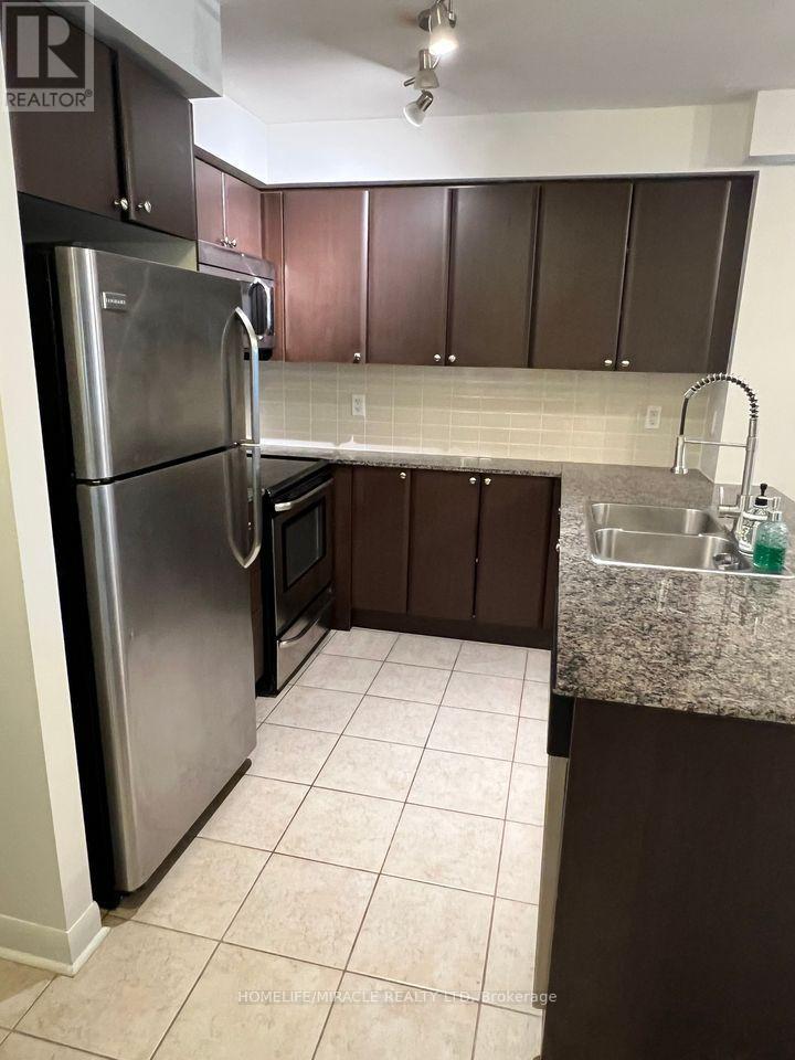 558 - 525 Wilson Avenue, Toronto, Ontario  M3H 0A7 - Photo 10 - C12958418