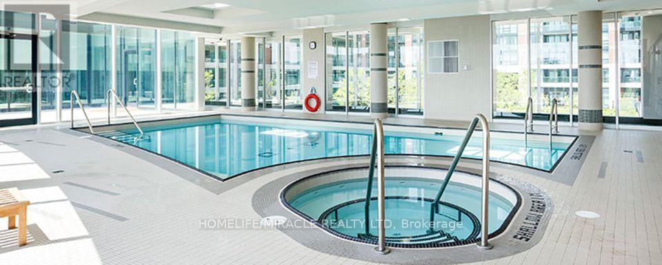 558 - 525 Wilson Avenue, Toronto, Ontario  M3H 0A7 - Photo 16 - C12958418