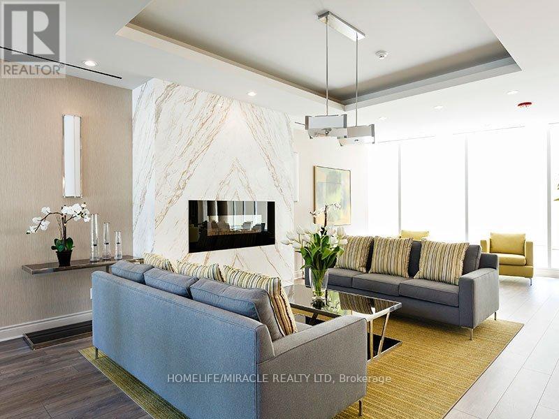 558 - 525 Wilson Avenue, Toronto, Ontario  M3H 0A7 - Photo 17 - C12958418