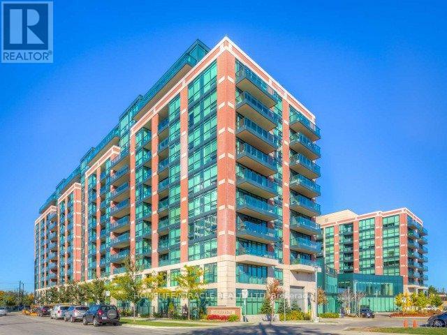 558 - 525 Wilson Avenue, Toronto, Ontario  M3H 0A7 - Photo 20 - C12958418