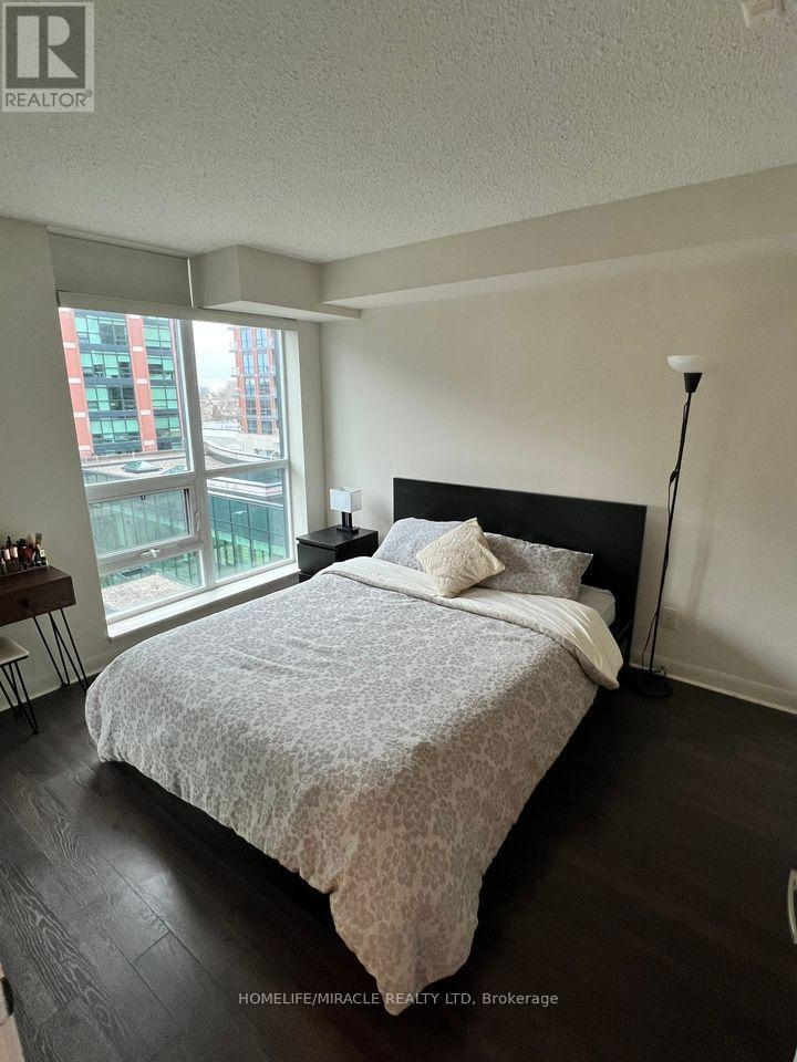 558 - 525 Wilson Avenue, Toronto, Ontario  M3H 0A7 - Photo 5 - C12958418