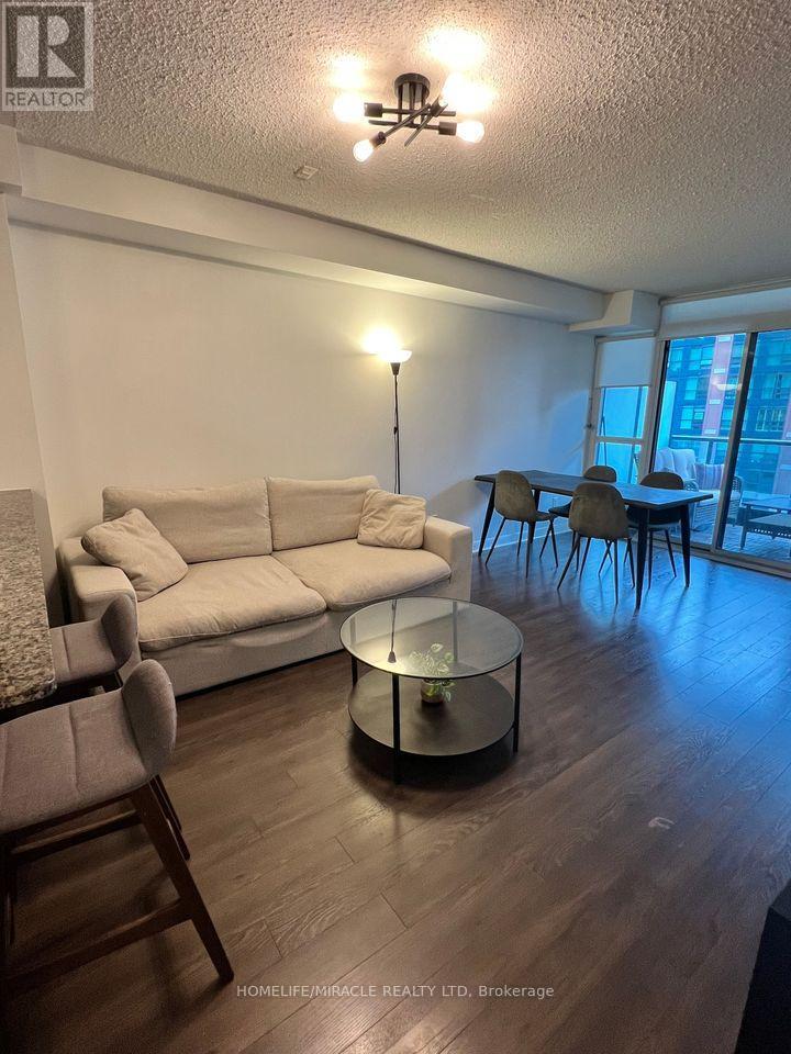 558 - 525 Wilson Avenue, Toronto, Ontario  M3H 0A7 - Photo 7 - C12958418