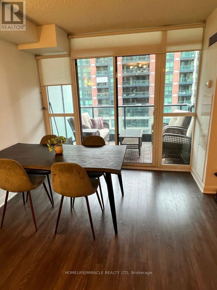 558 - 525 Wilson Avenue, Toronto, Ontario  M3H 0A7 - Photo 8 - C12958418