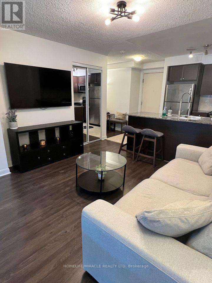 558 - 525 Wilson Avenue, Toronto, Ontario  M3H 0A7 - Photo 9 - C12958418