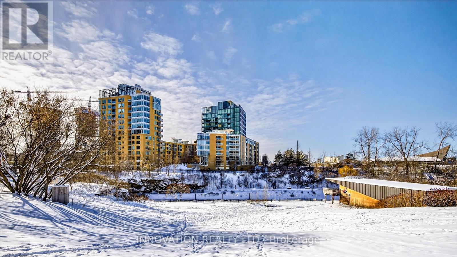 301 - 250 Lett Street, Ottawa, Ontario  K1R 0A8 - Photo 16 - X12760902