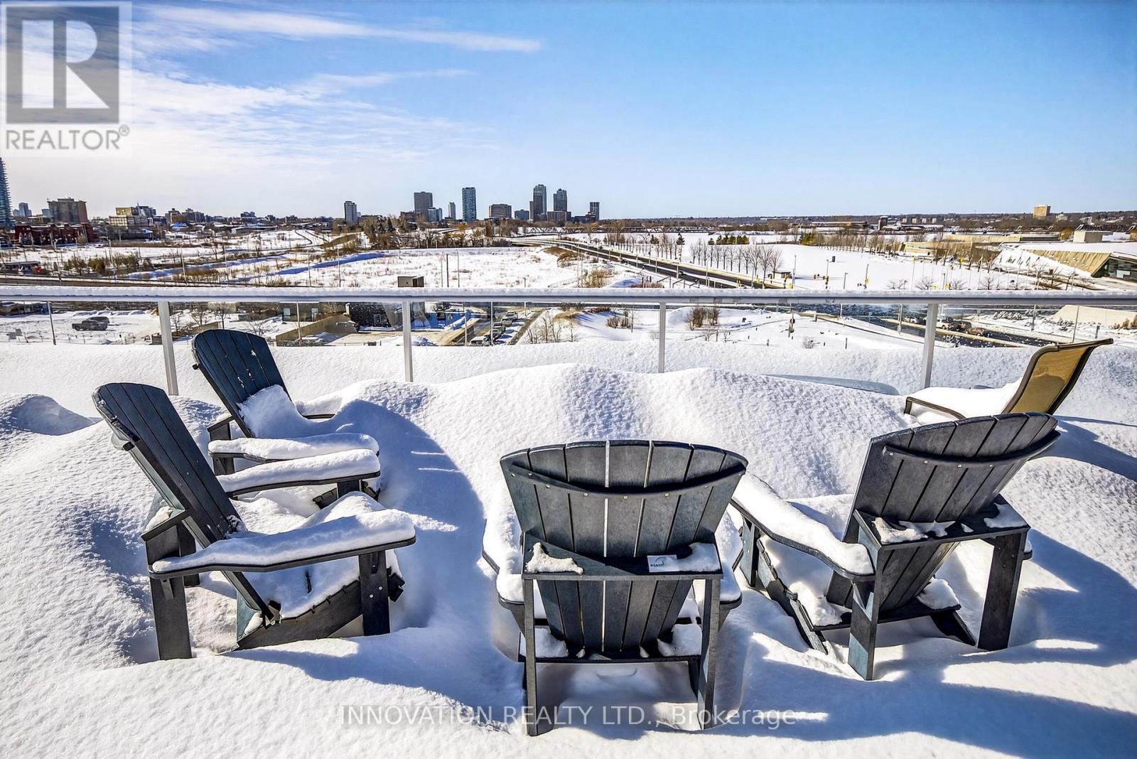 301 - 250 Lett Street, Ottawa, Ontario  K1R 0A8 - Photo 24 - X12760902