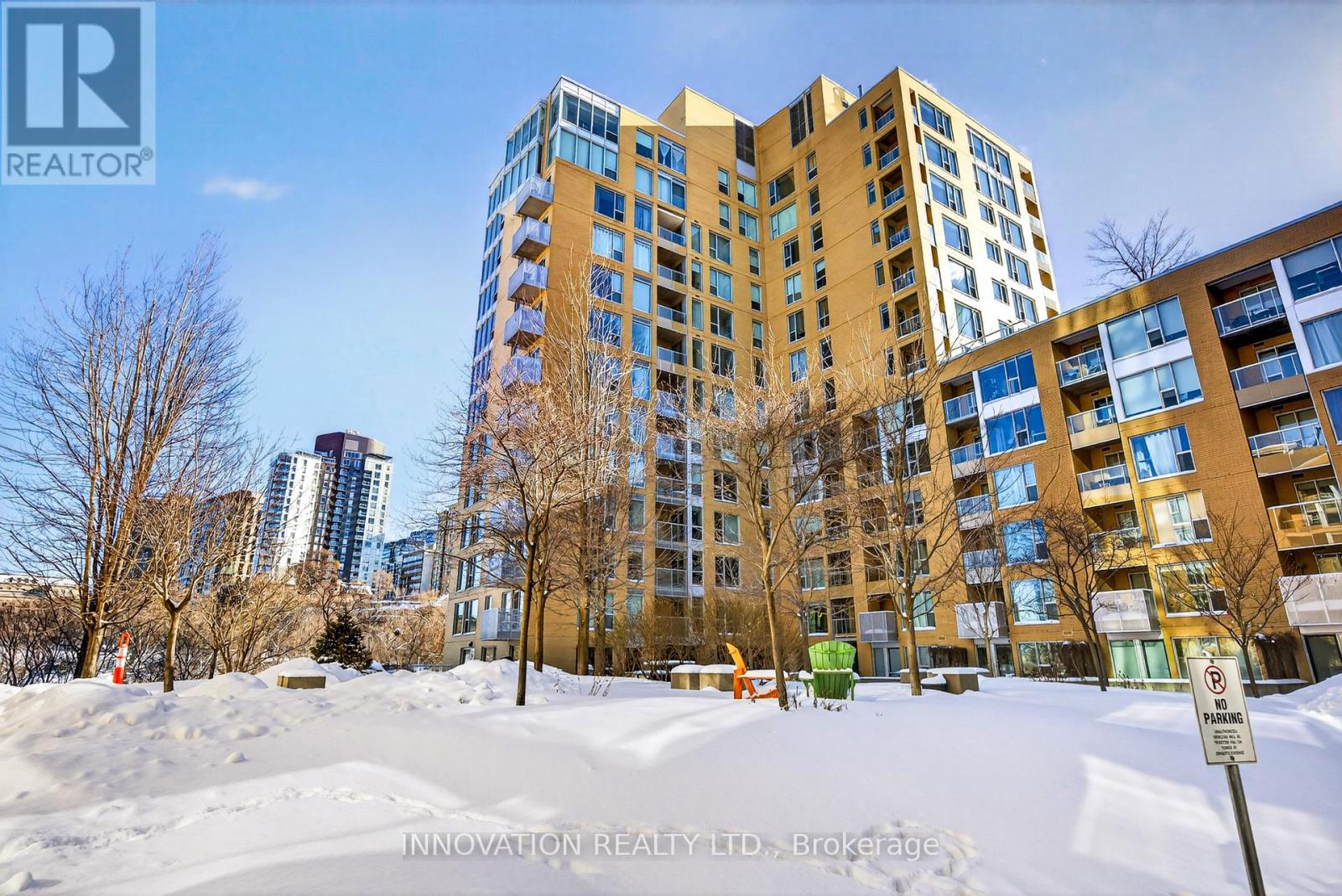 301 - 250 Lett Street, Ottawa, Ontario  K1R 0A8 - Photo 25 - X12760902