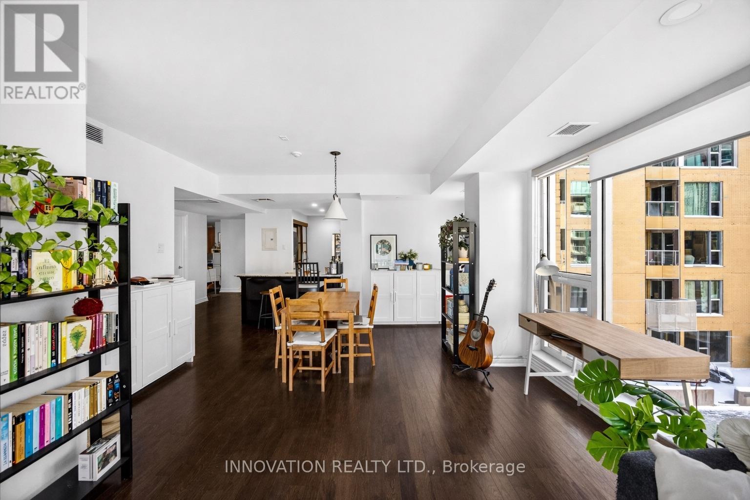 301 - 250 Lett Street, Ottawa, Ontario  K1R 0A8 - Photo 6 - X12760902