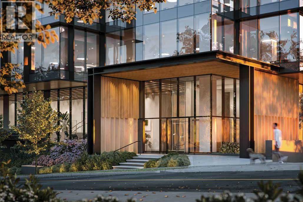 1408 230 Keary Street, New Westminster, British Columbia  V3L 0A6 - Photo 6 - R3106412