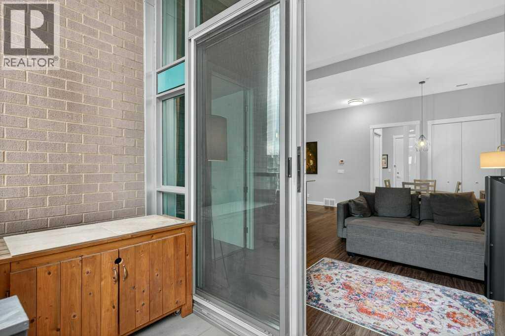 303, 788 12 Avenue SW, Calgary, Alberta  T2R 0H1 - Photo 42 - A2289573