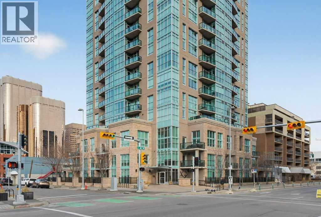 303, 788 12 Avenue SW, Calgary, Alberta  T2R 0H1 - Photo 49 - A2289573