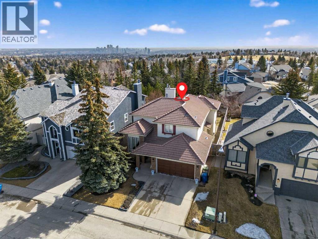 115 Strathaven Circle SW, Calgary, Alberta  T3H 2K8 - Photo 39 - A2296918