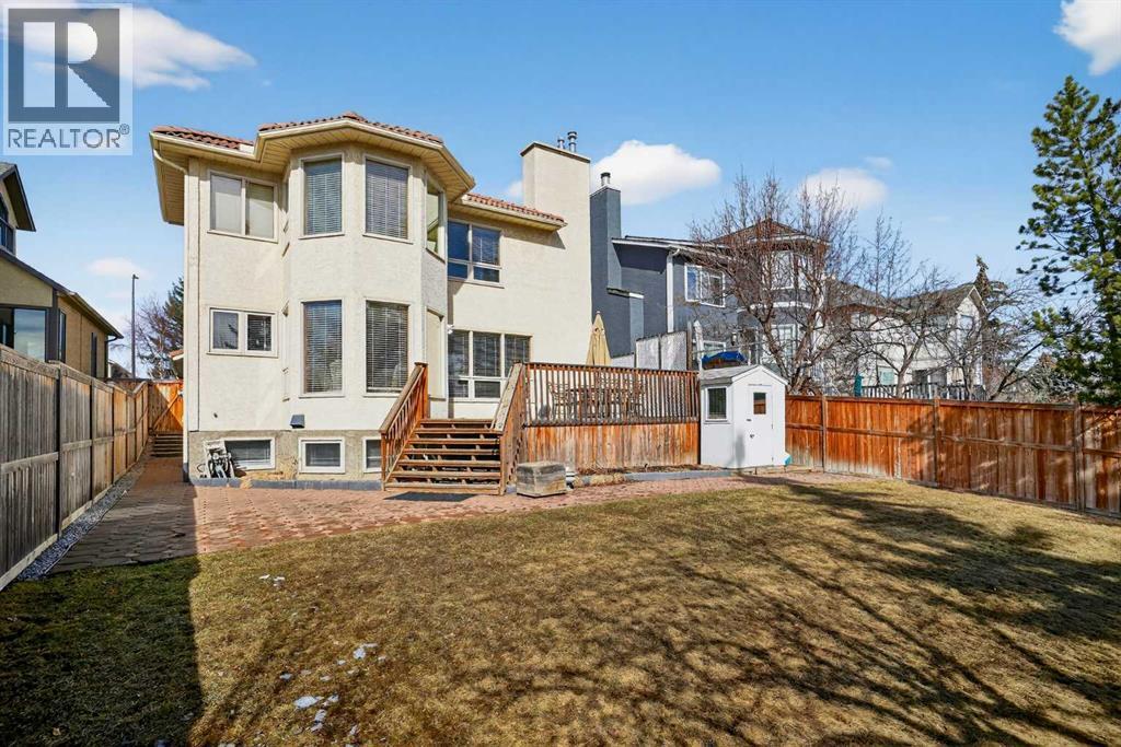 115 Strathaven Circle SW, Calgary, Alberta  T3H 2K8 - Photo 35 - A2296918