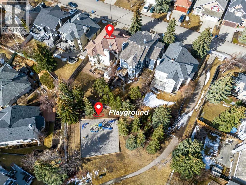 115 Strathaven Circle SW, Calgary, Alberta  T3H 2K8 - Photo 40 - A2296918