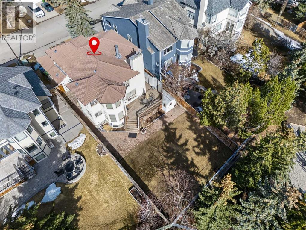 115 Strathaven Circle SW, Calgary, Alberta  T3H 2K8 - Photo 41 - A2296918