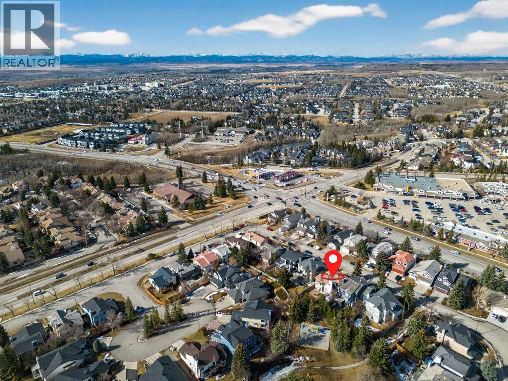 115 Strathaven Circle SW, Calgary, Alberta  T3H 2K8 - Photo 42 - A2296918