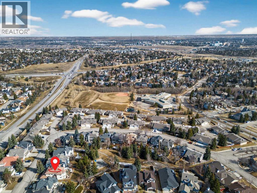 115 Strathaven Circle SW, Calgary, Alberta  T3H 2K8 - Photo 44 - A2296918