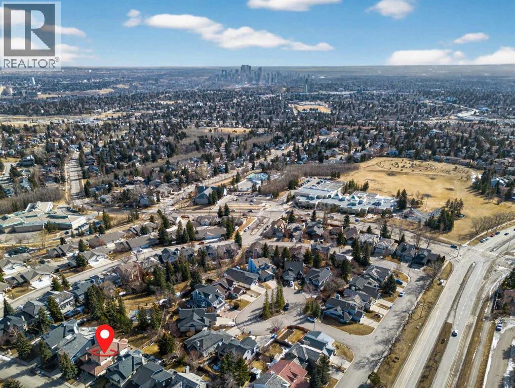 115 Strathaven Circle SW, Calgary, Alberta  T3H 2K8 - Photo 43 - A2296918