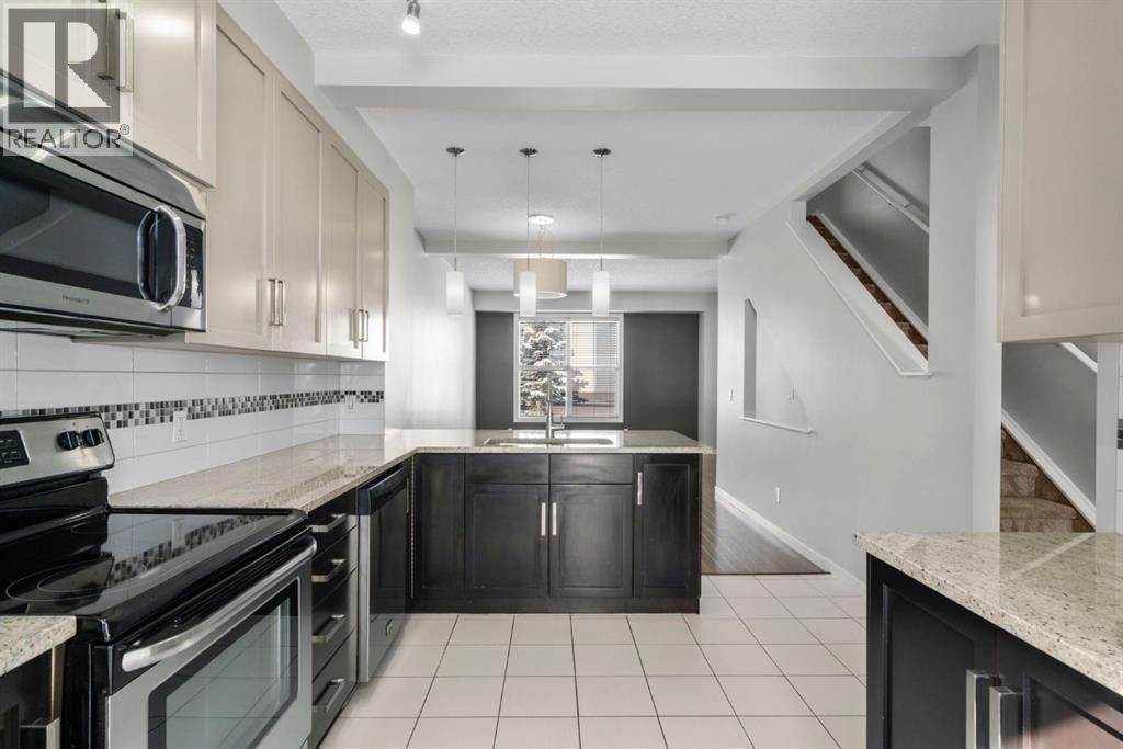 78 New Brighton Landing SE, Calgary, Alberta  T2Z 1C1 - Photo 16 - A2297833