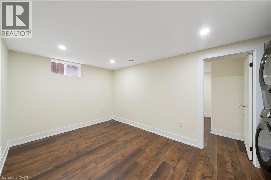 78 Leaside Drive Unit# Lower, St. Catharines, Ontario  L2M 4G5 - Photo 13 - 40817693