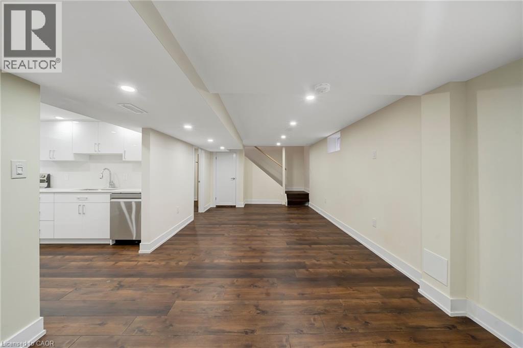 78 Leaside Drive Unit# Lower, St. Catharines, Ontario  L2M 4G5 - Photo 5 - 40817693