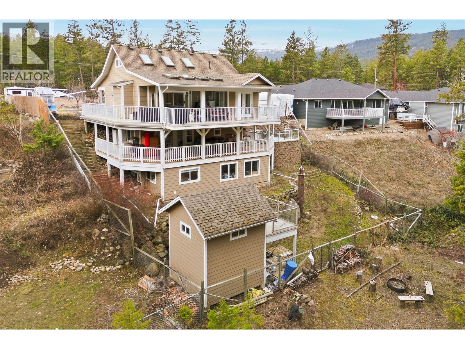 674 Muir Road, Kelowna, British Columbia  V1Z 3W2 - Photo 67 - 10376186