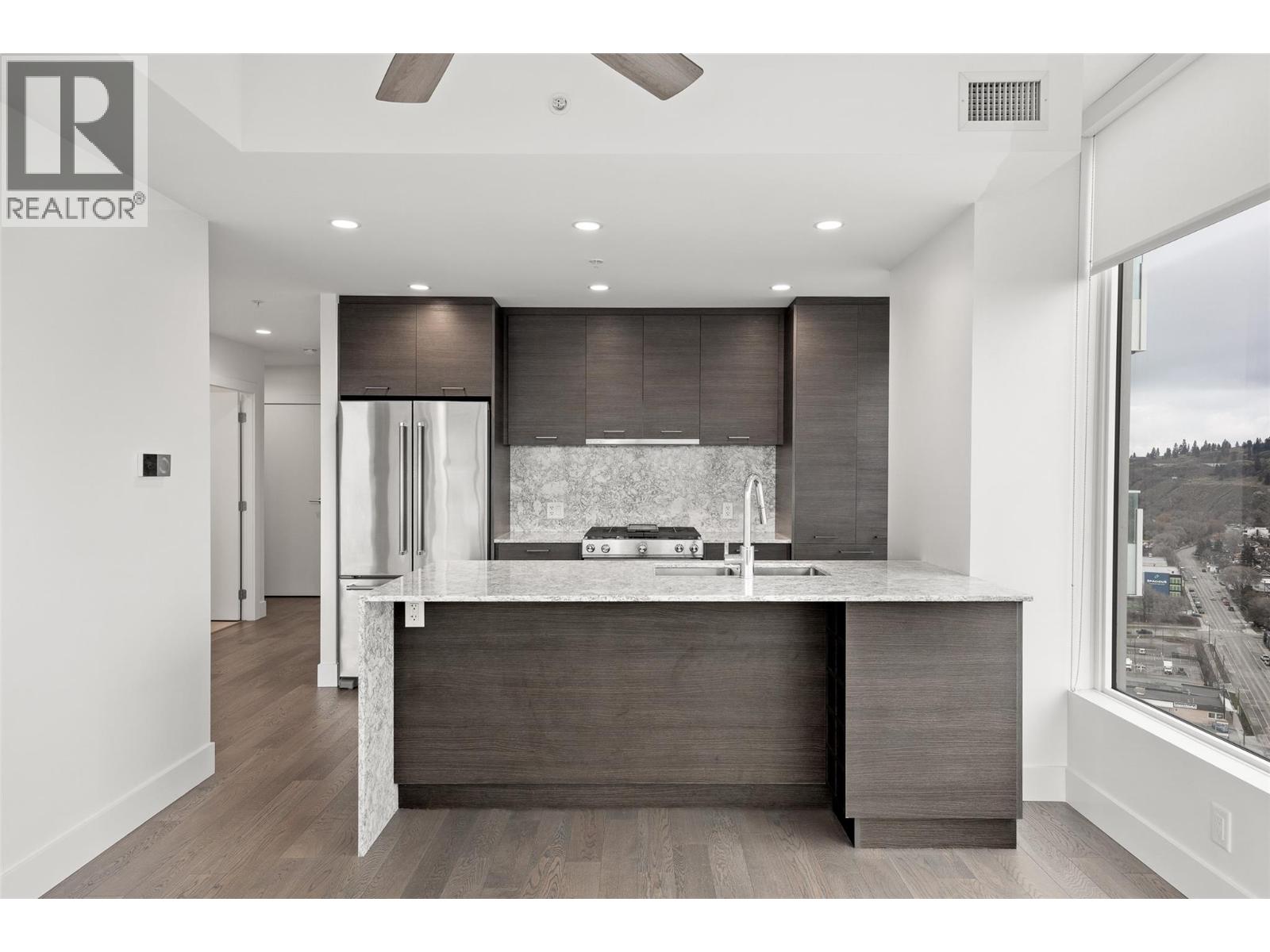 1191 Sunset Drive Unit# 2202, Kelowna, British Columbia  V1Y 0J4 - Photo 17 - 10376198