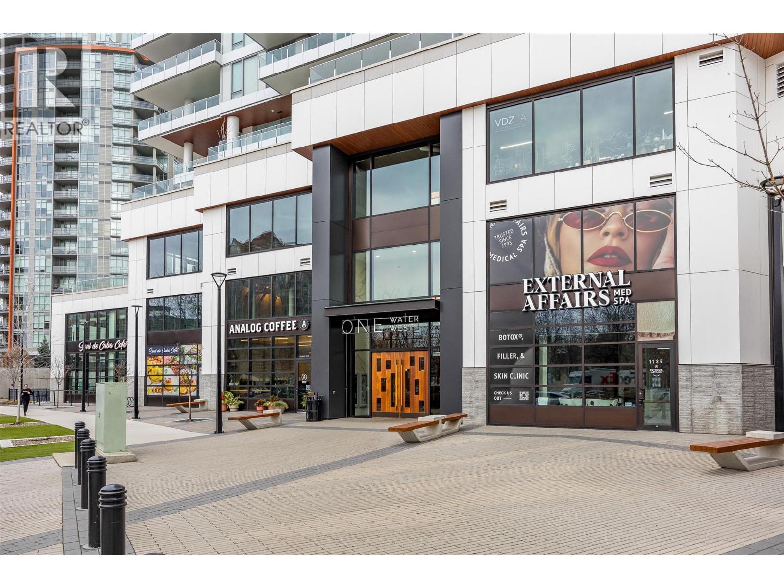 1191 Sunset Drive Unit# 2202, Kelowna, British Columbia  V1Y 0J4 - Photo 40 - 10376198