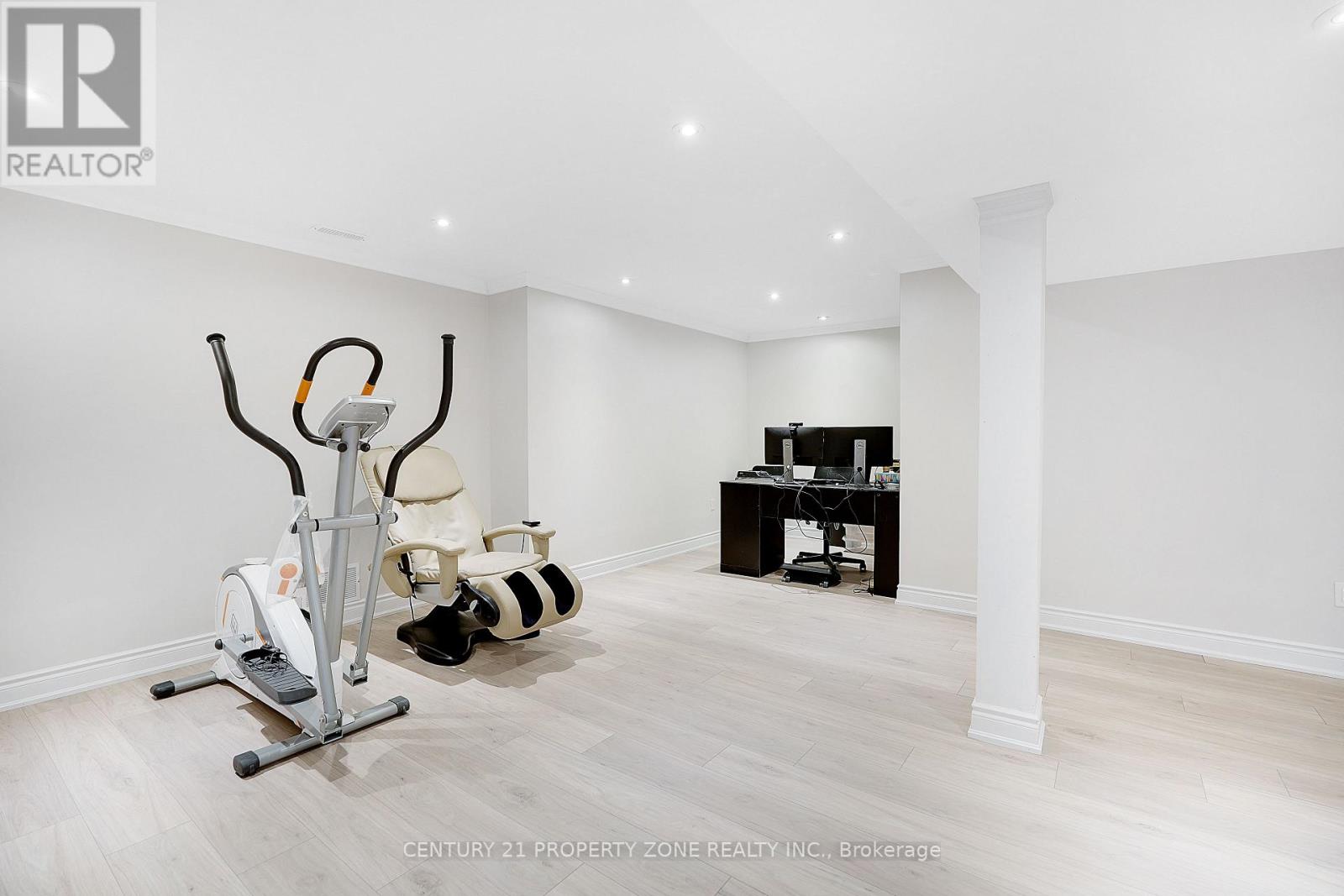 38 Castlegate Boulevard, Brampton, Ontario  L6P 2L3 - Photo 26 - W12951540