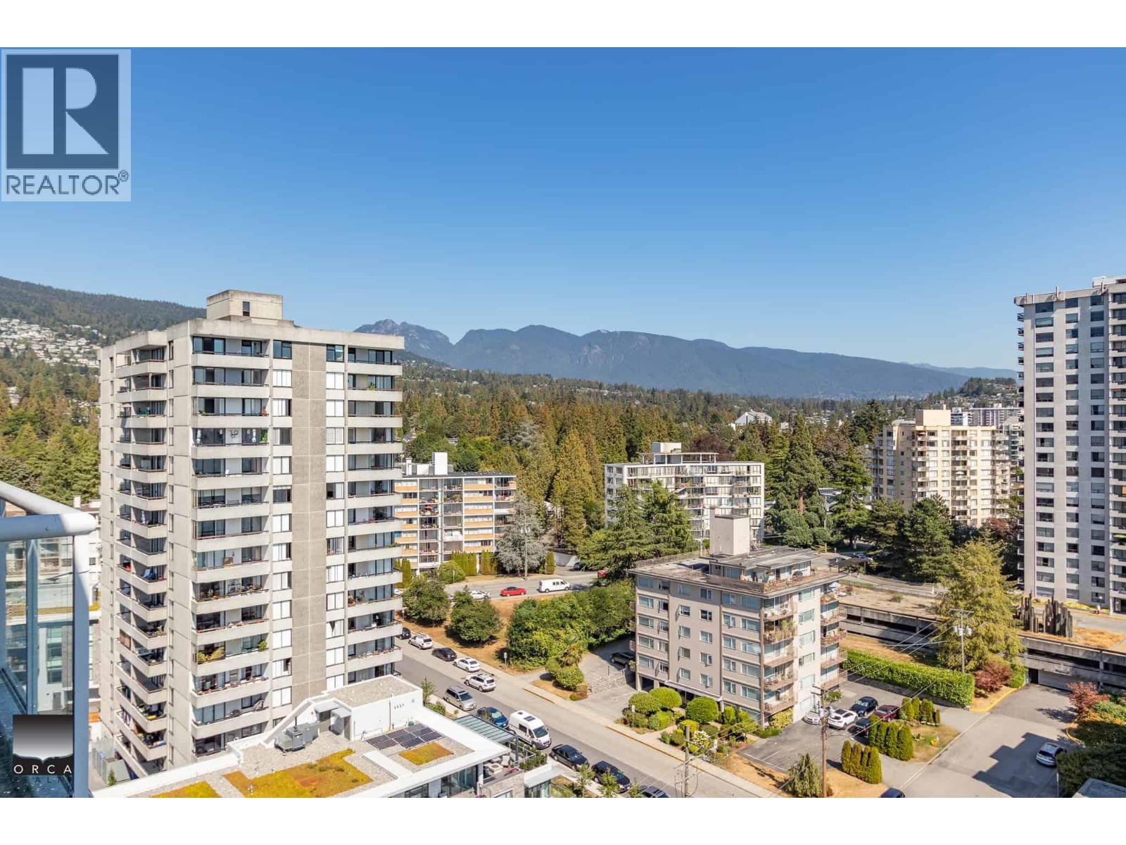 1502 2120 Argylev Avenue, West Vancouver, British Columbia  V7V 1A4 - Photo 11 - R3106970