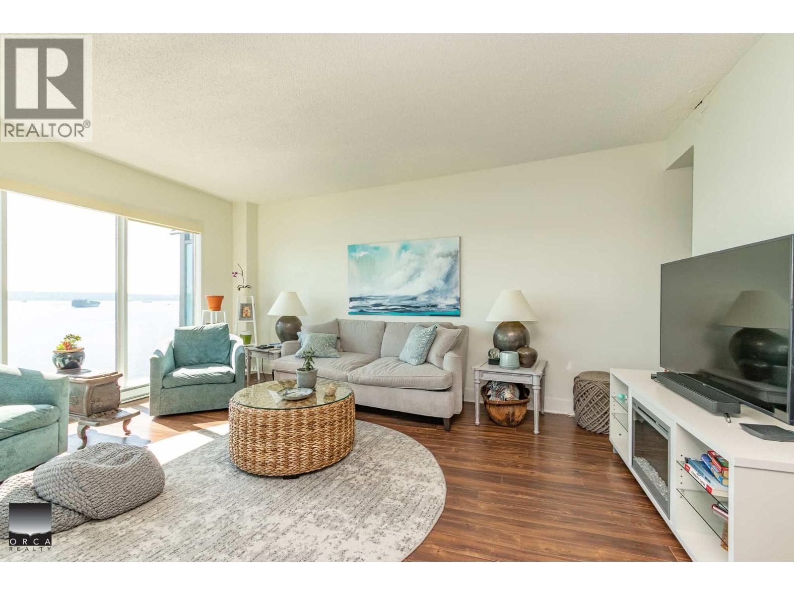 1502 2120 Argylev Avenue, West Vancouver, British Columbia  V7V 1A4 - Photo 14 - R3106970