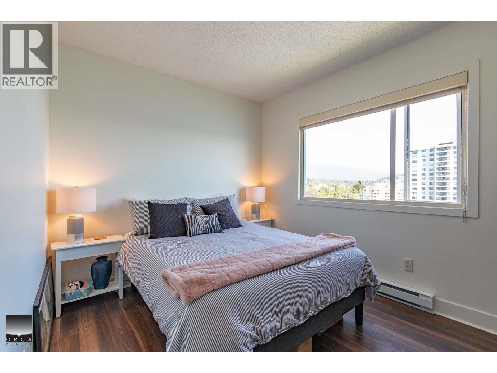 1502 2120 Argylev Avenue, West Vancouver, British Columbia  V7V 1A4 - Photo 15 - R3106970